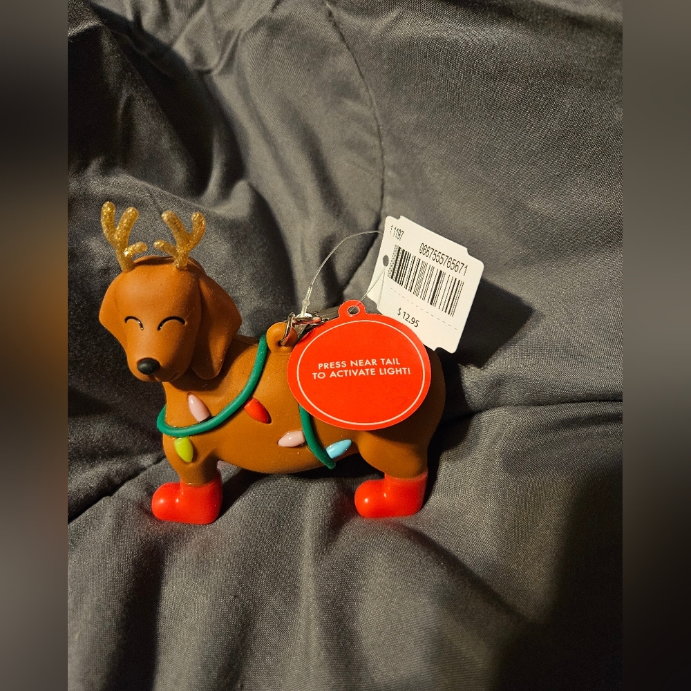 BBW Hand Sanitizer Holder